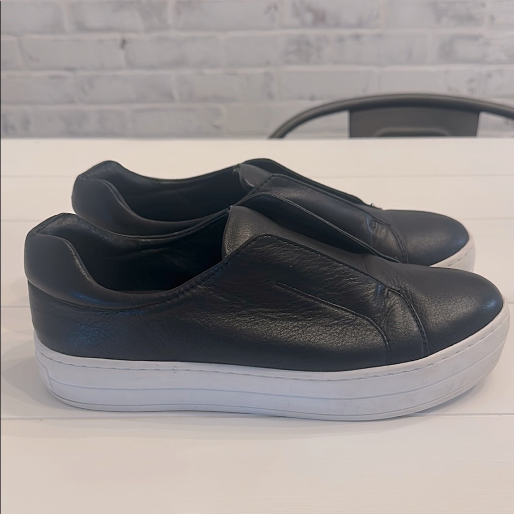 J/Slides Noel Slip On Sneakers